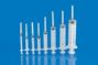 disposable syringe - luer slip,1ml -100ml